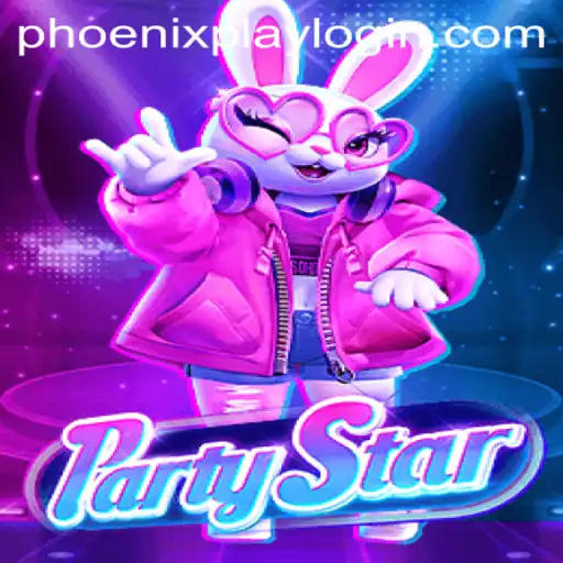 PartyStar: A New Sensation at Phoenix Play Casino