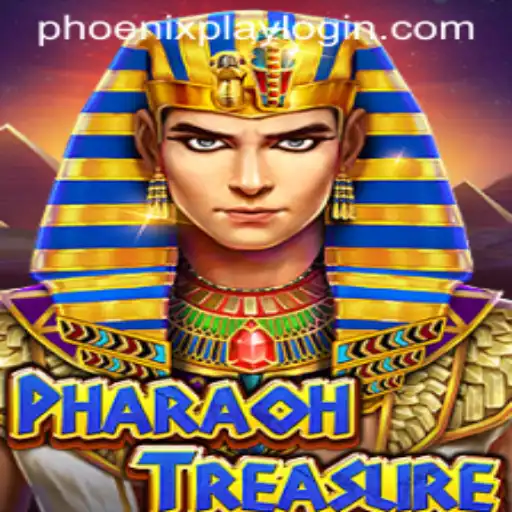 Unveiling PharaohTreasure at Phoenix Play Casino: A Journey Through Ancient Mysteries