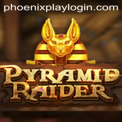 PyramidRaider: Exploring the Ancient World of Slots