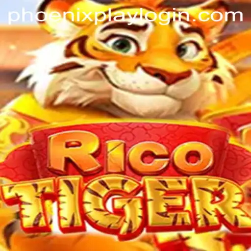 RicoTiger: A Thrilling Adventure Awaits at Phoenix Play Casino