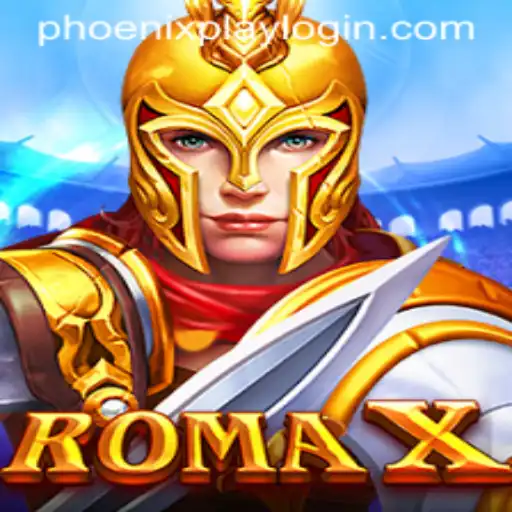 Unveiling RomaX: A New Gaming Adventure at Phoenix Play Casino