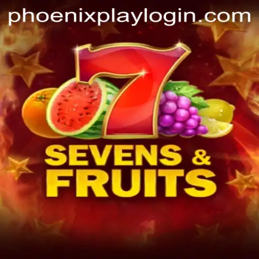 Discover the Thrills of SevensFruits at Phoenix Play Casino