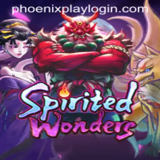 Discover the Thrilling World of SpiritedWonders at Phoenix Play Casino