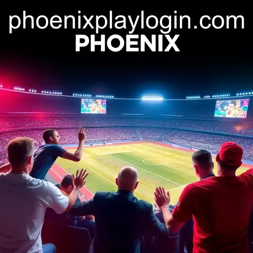 The Intersection of Sports and Gaming: A Closer Look at Phoenix Play Casino
