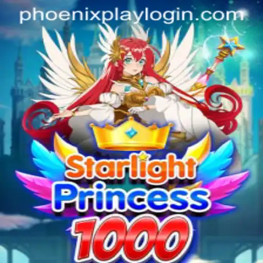 Exploring the Exciting World of StarlightPrincess1000 at Phoenix Play Casino