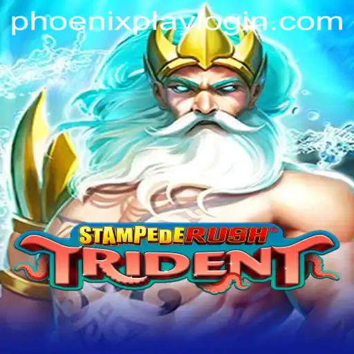 Unraveling the Excitement of StempedeRushTrident at Phoenix Play Casino