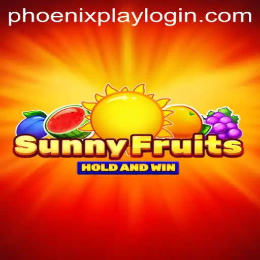 SunnyFruits Unveiled: The Alluring Charm of Phoenix Play Casino's Latest Addition