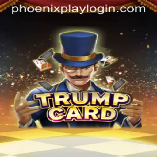 Discover TrumpCard at Phoenix Play Casino