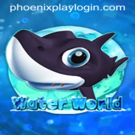 Dive into Excitement with WaterWorld at Phoenix Play Casino