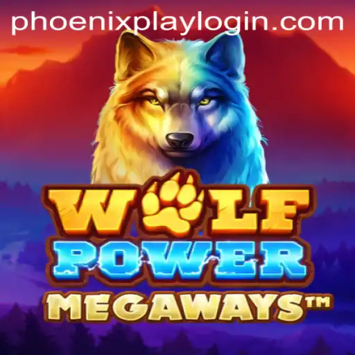 Discover the Thrilling World of WolfPowerMega at Phoenix Play Casino