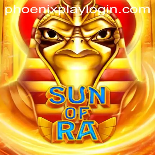 Discovering the Excitement of SunofRa at Phoenix Play Casino