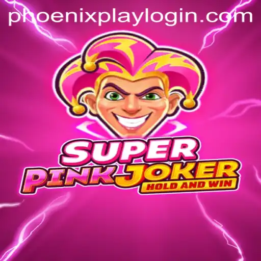 Discover the Exciting World of SuperPinkJoker at Phoenix Play Casino