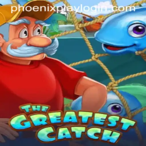 Unlocking the Thrills of TheGreatestCatch at Phoenix Play Casino