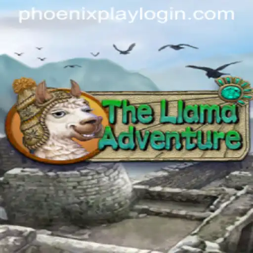 TheLlamaAdventure: Unveiling the Thrilling Game at Phoenix Play Casino