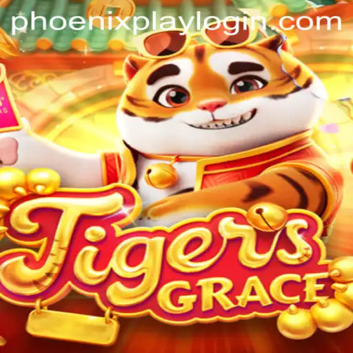 Discover TigersGrace: A Wild Adventure at Phoenix Play Casino