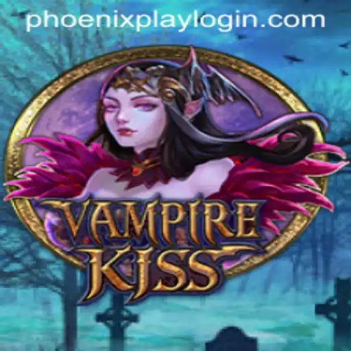 Unveiling VampireKiss: A Thrilling Adventure at Phoenix Play Casino