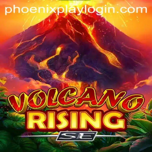 Experience the Thrill of VolcanoRisingSE at Phoenix Play Casino