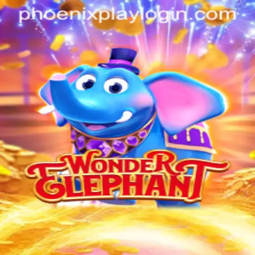 Exploring the Mystical World of WonderElephant at Phoenix Play Casino